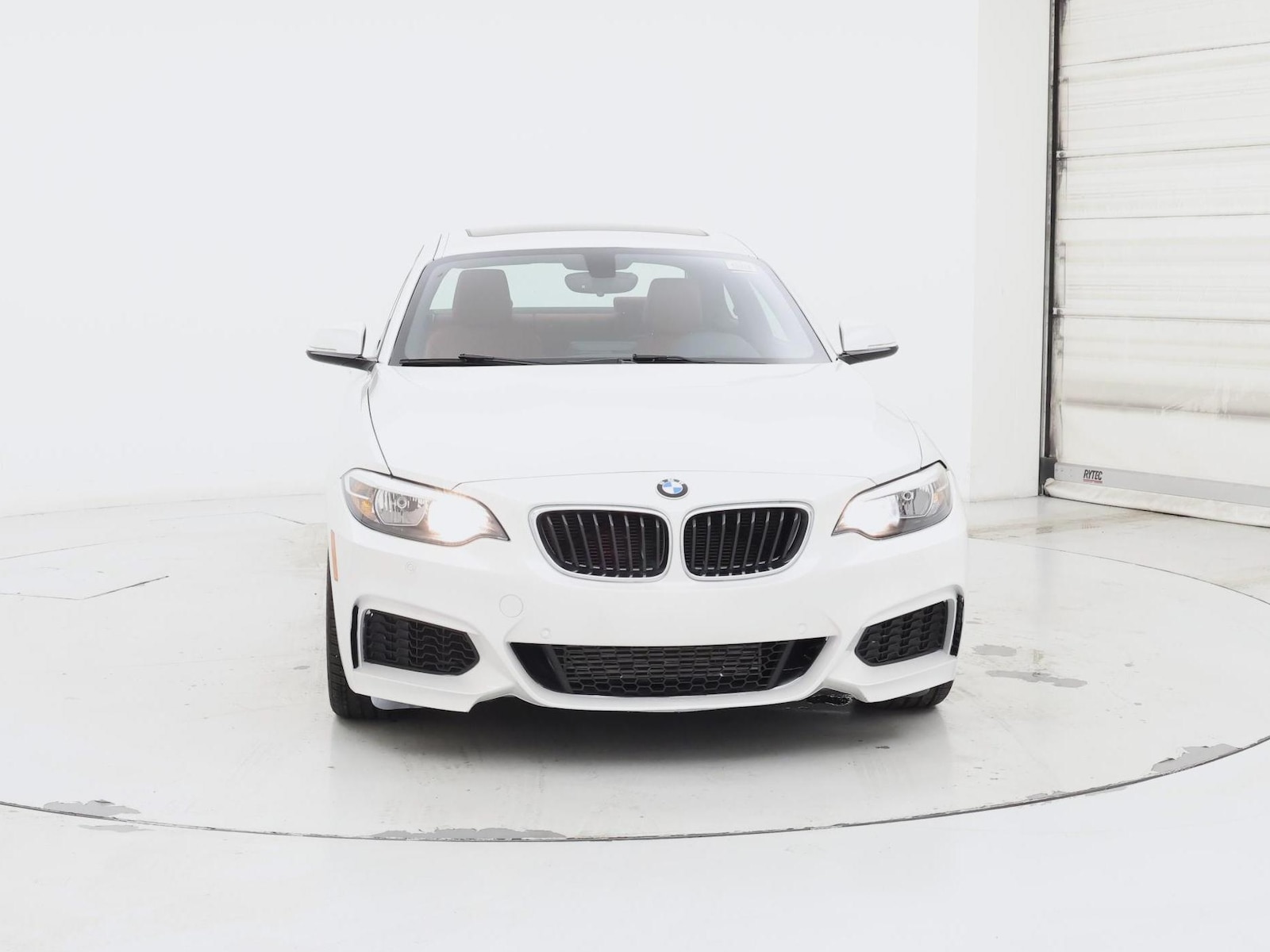 2016 BMW 2 Series 228i - Photo 6