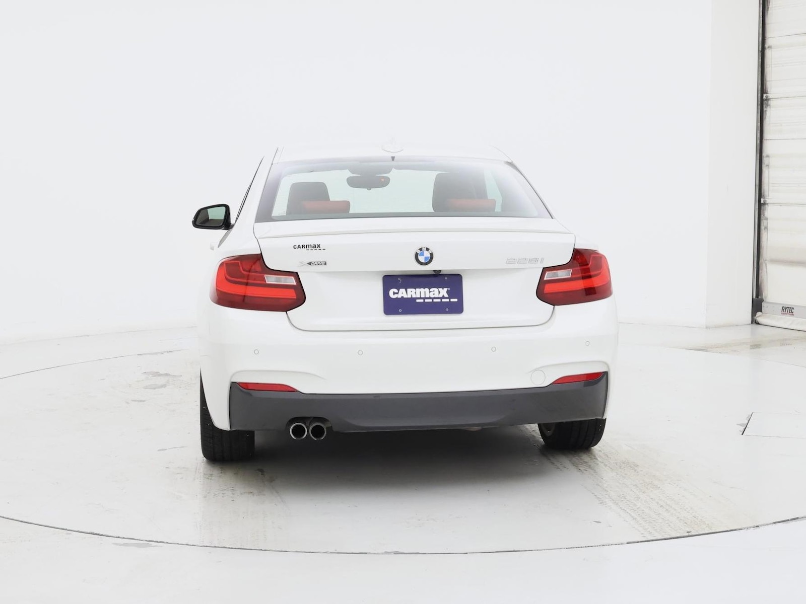 2016 BMW 2 Series 228i - Photo 7