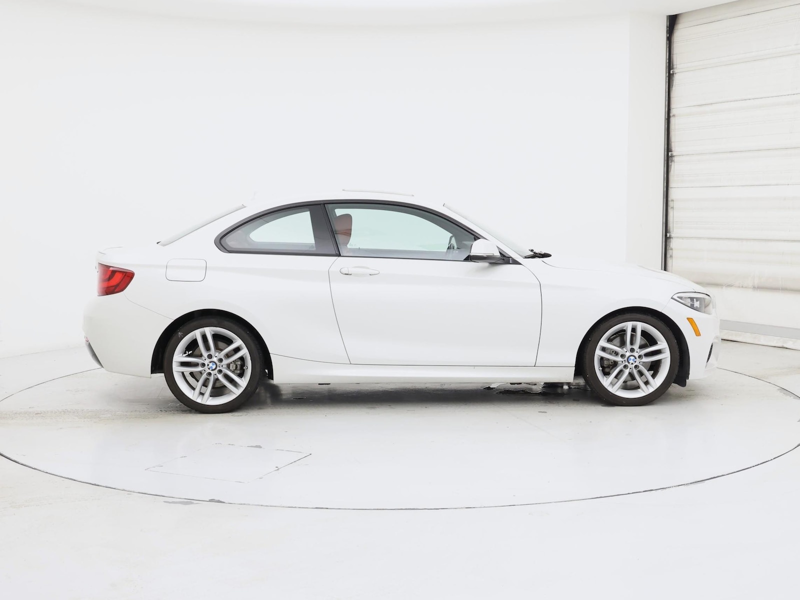 2016 BMW 2 Series 228i - Photo 8