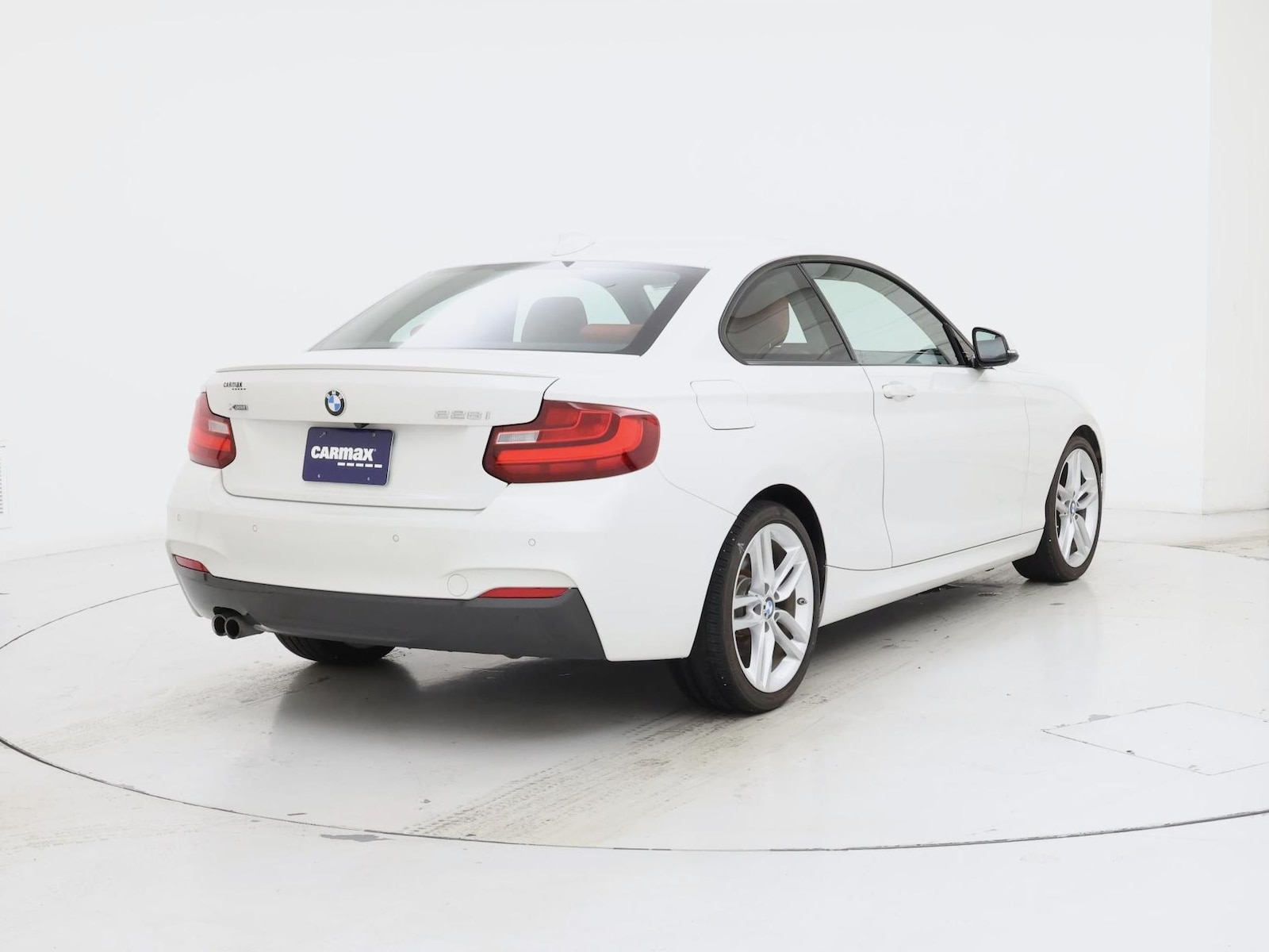 2016 BMW 2 Series 228i - Photo 9