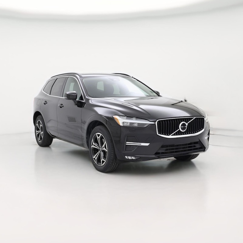 2022 Volvo XC60 B5 Momentum