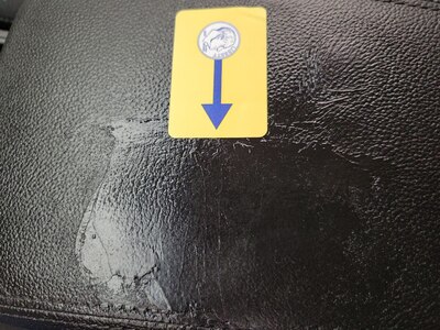 Condition detail