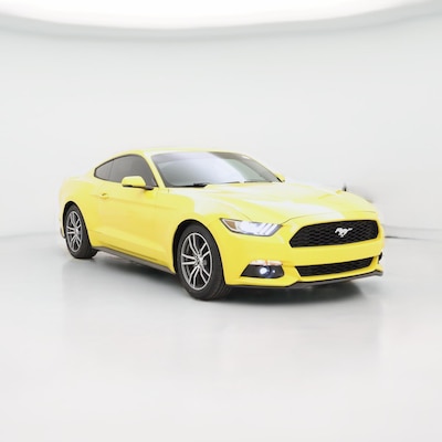 Recommended categories heading image of the selected vehicle