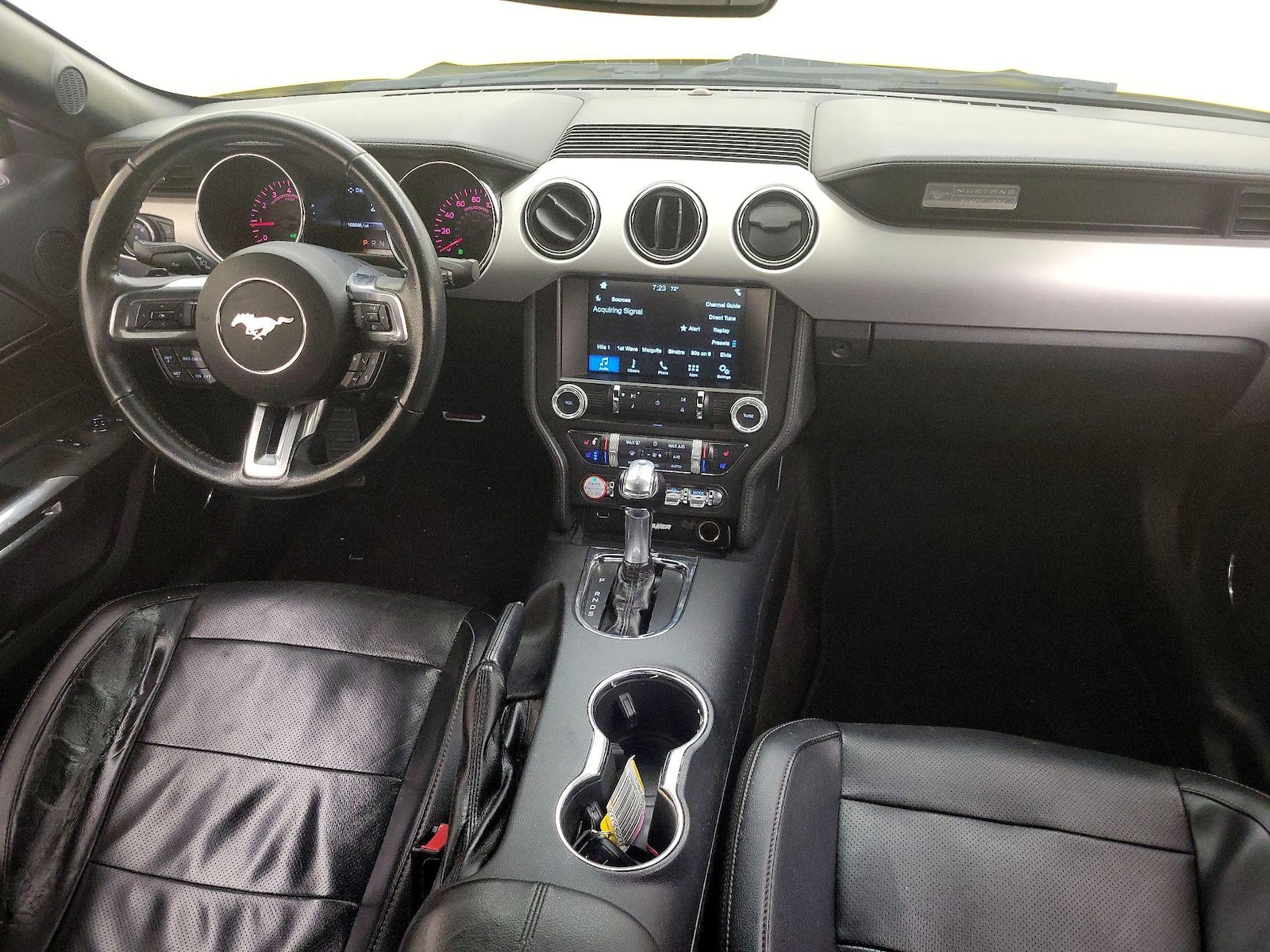 Rear View Camera