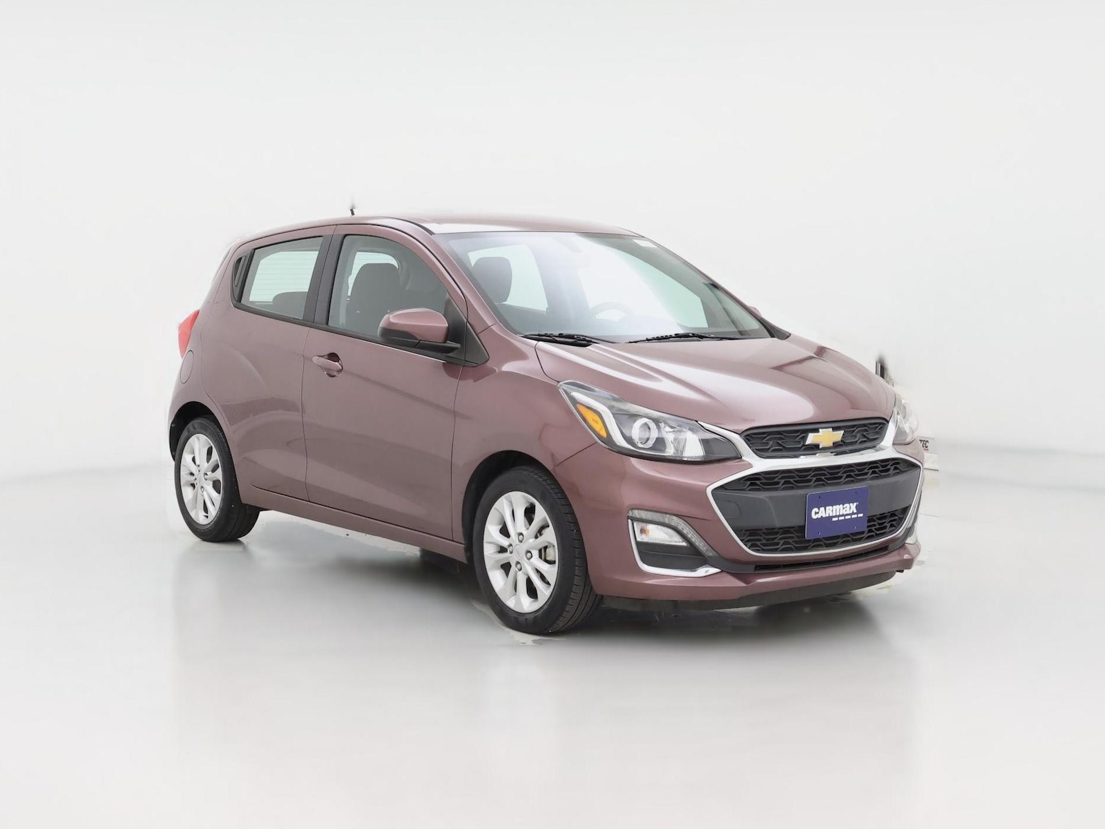 2021 Chevrolet Spark