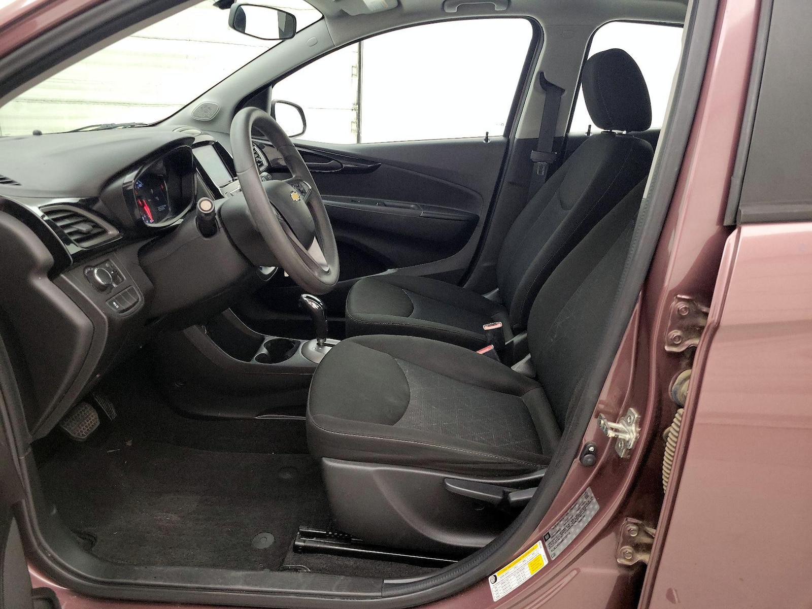 Side Airbags