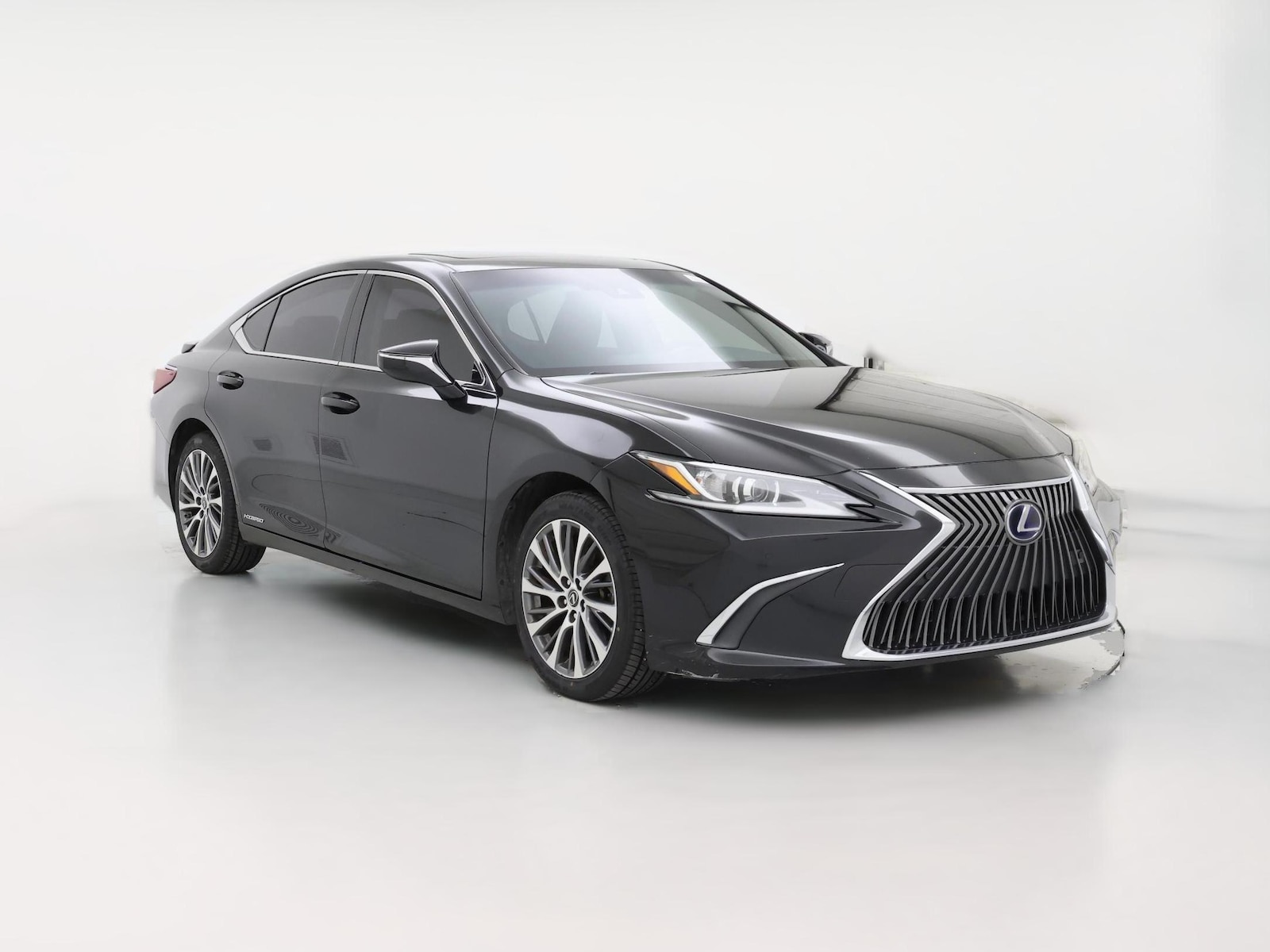 2019 Lexus ES Hybrid