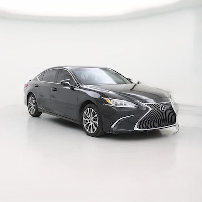 2019 Lexus ES 300h