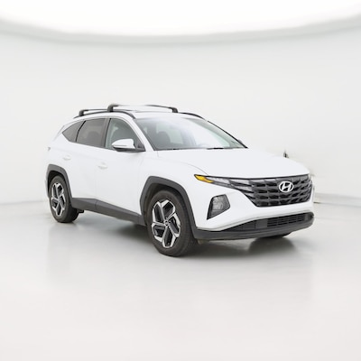 Recommended categories heading image of the selected vehicle