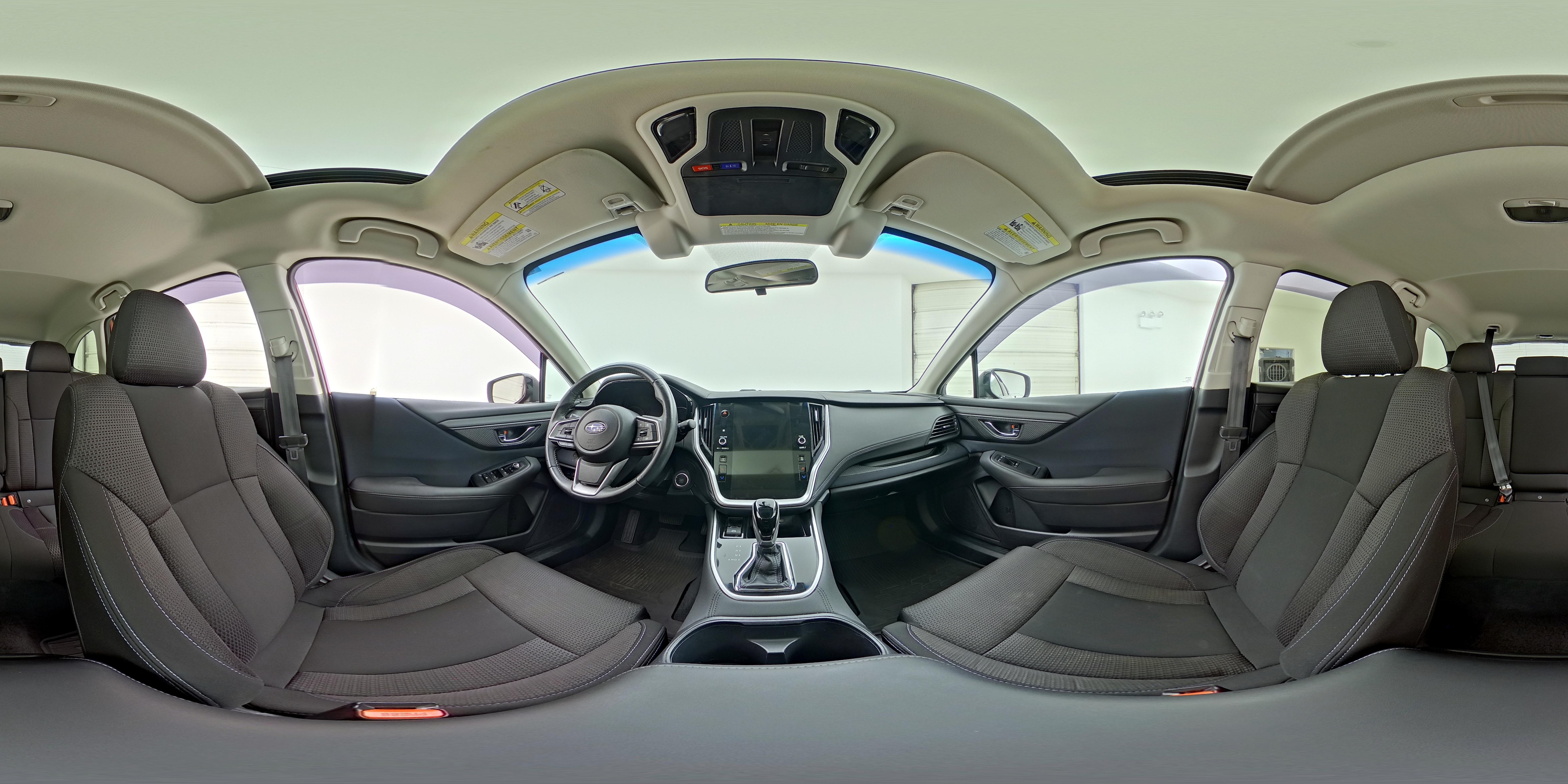 2020 Subaru Outback Premium - Photo 25