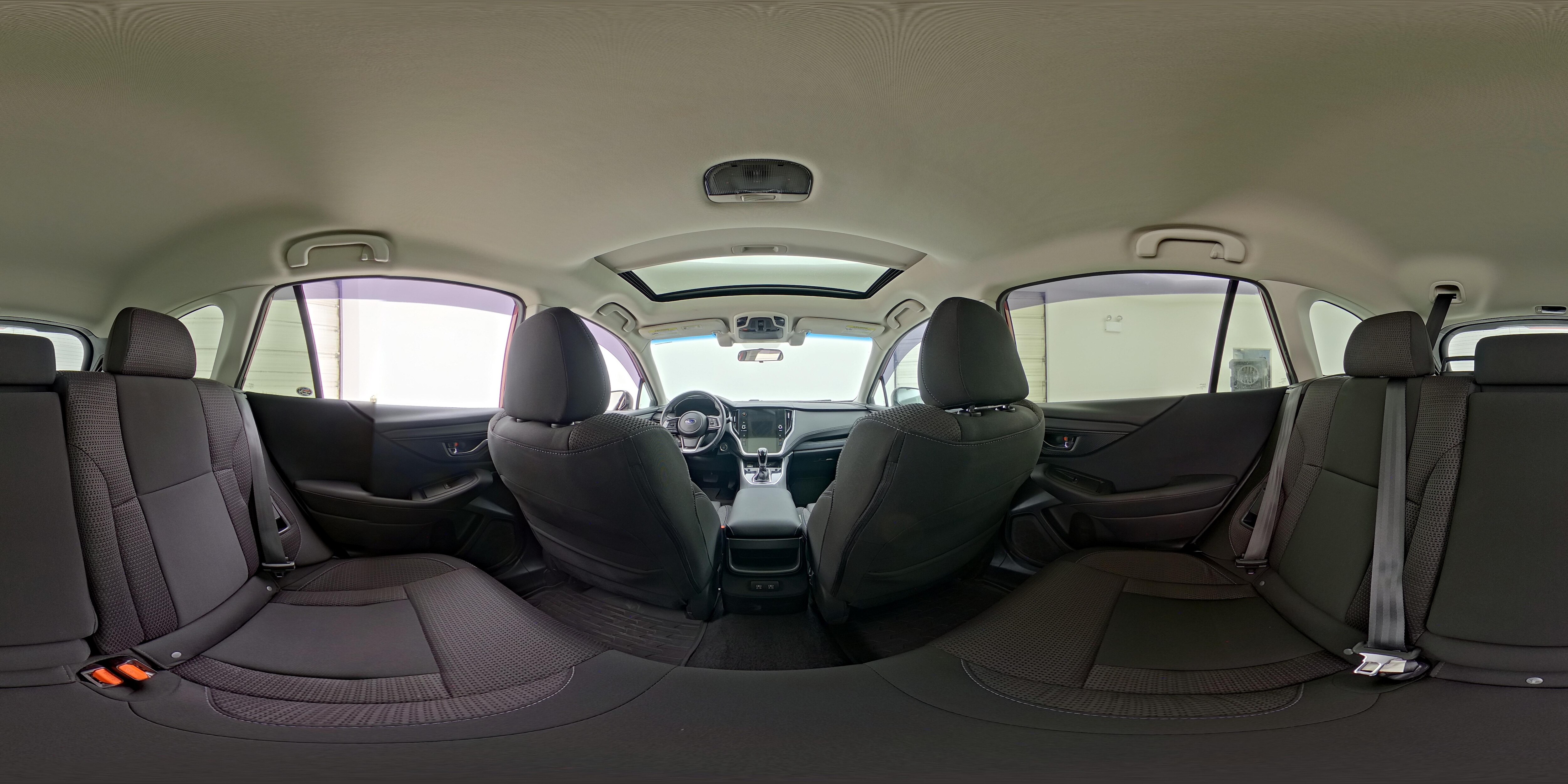 2020 Subaru Outback Premium - Photo 26