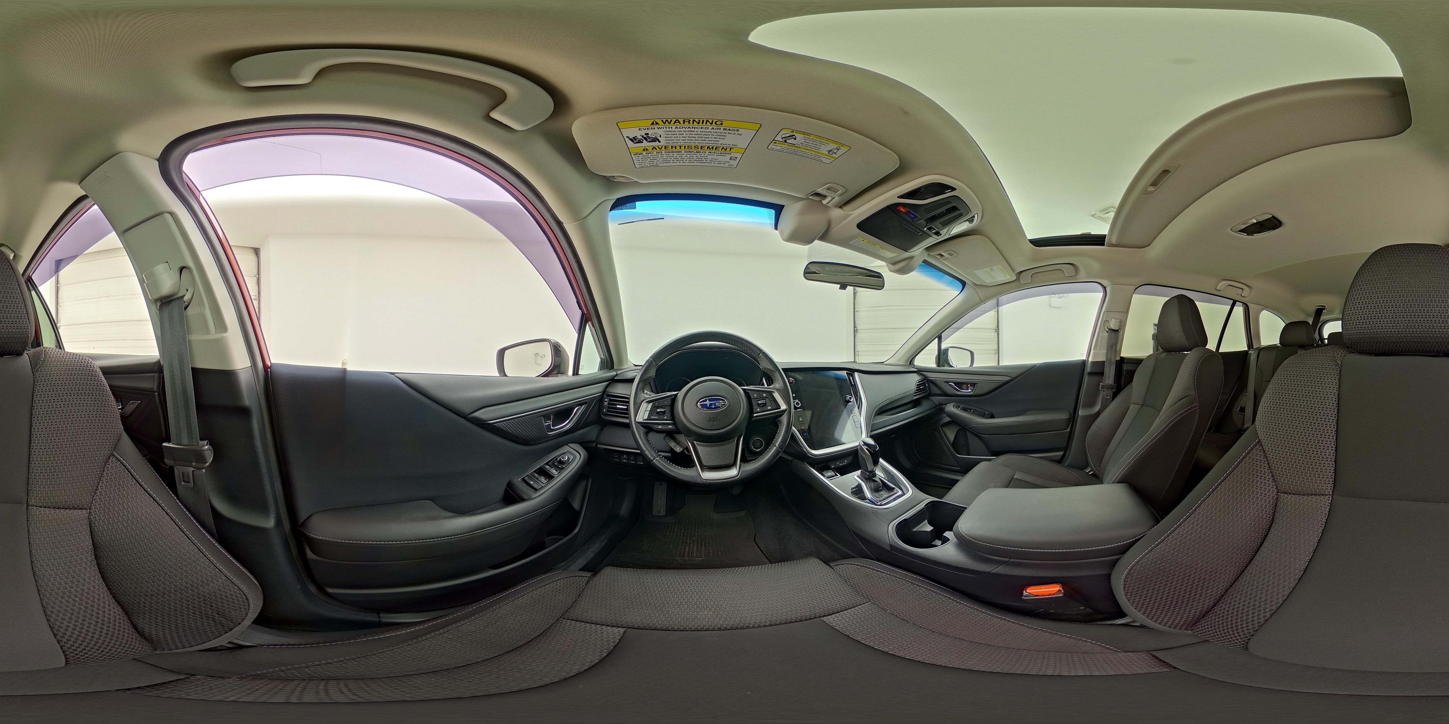 2020 Subaru Outback Premium - Photo 27