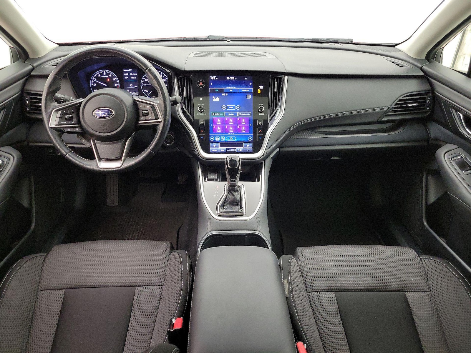 2020 Subaru Outback Premium - Photo 10
