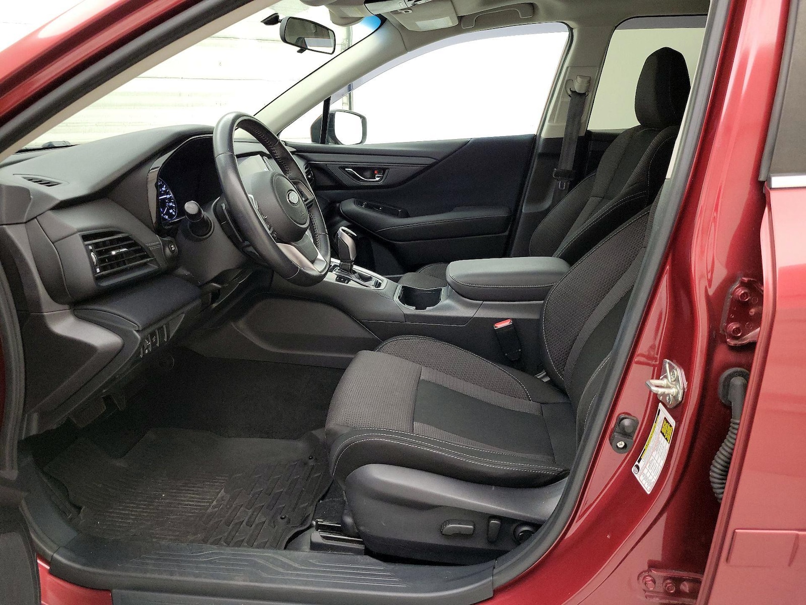 2020 Subaru Outback Premium - Photo 12