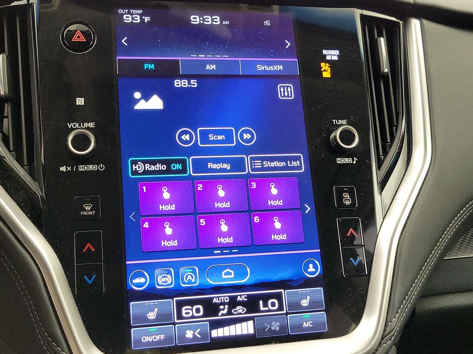 2020 Subaru Outback Premium - Photo 16