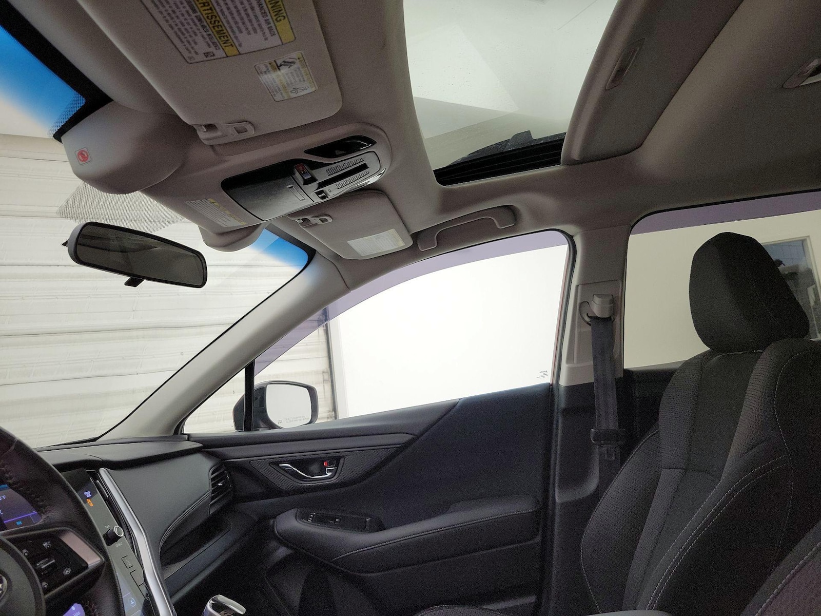 2020 Subaru Outback Premium - Photo 20