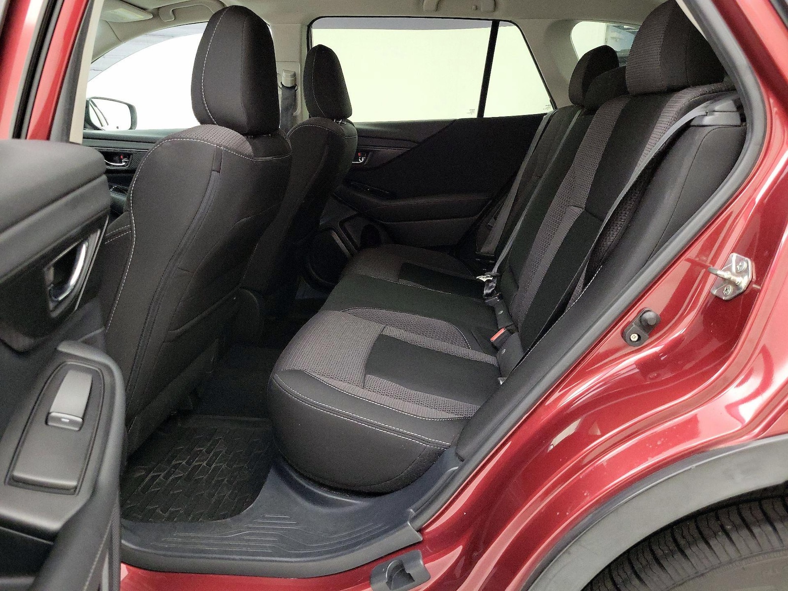 2020 Subaru Outback Premium - Photo 21