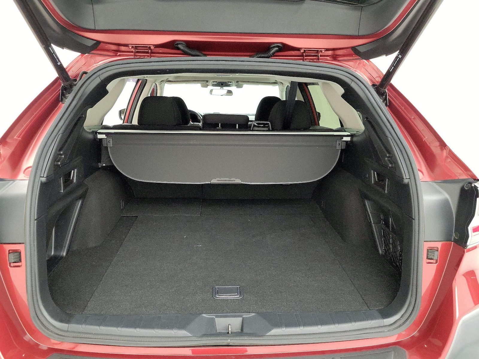 2020 Subaru Outback Premium - Photo 22