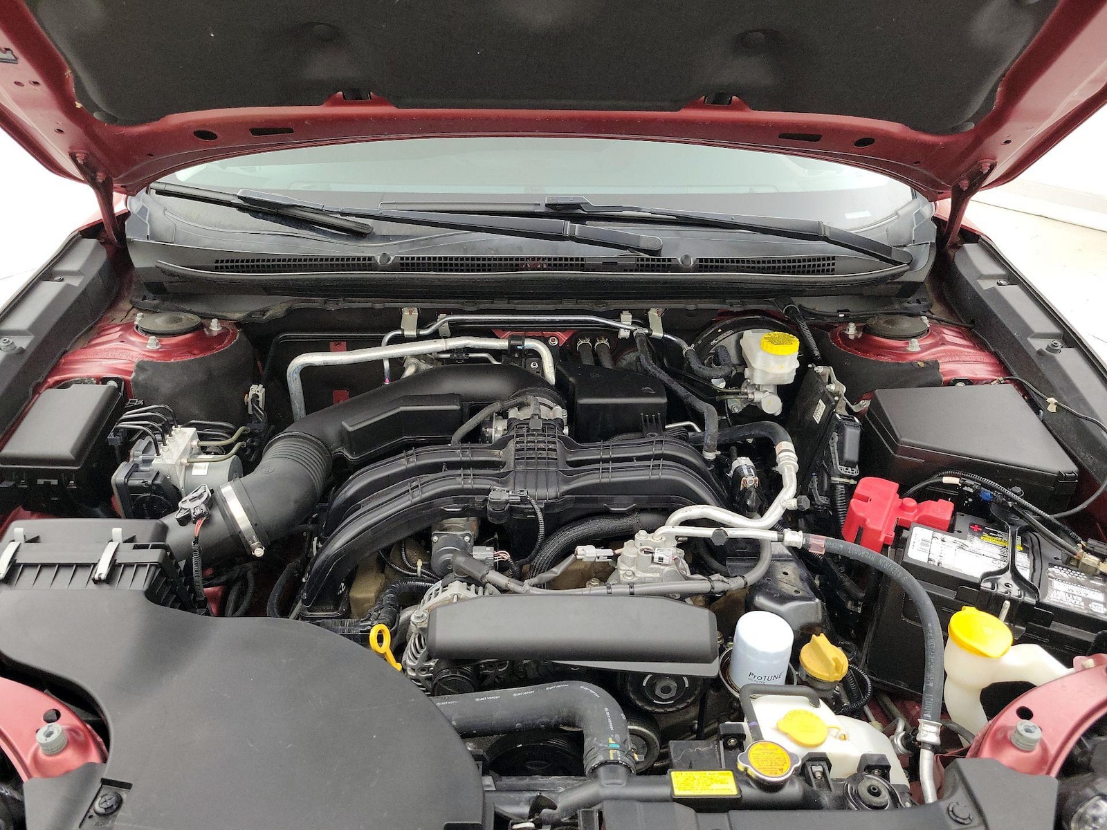 2020 Subaru Outback Premium - Photo 23