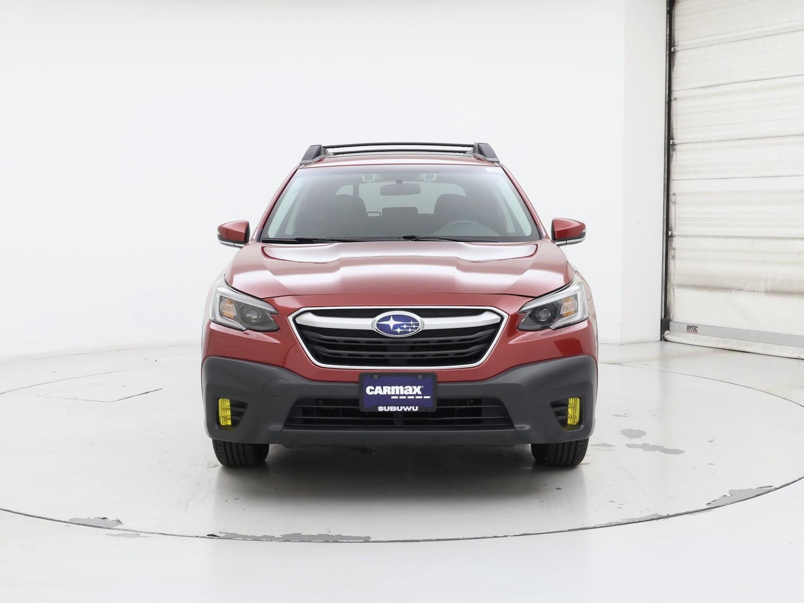 2020 Subaru Outback Premium - Photo 6