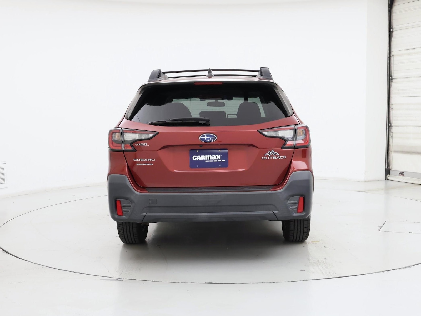 2020 Subaru Outback Premium - Photo 7