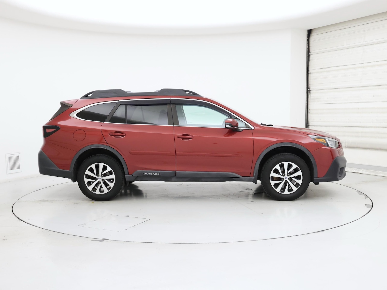 2020 Subaru Outback Premium - Photo 8