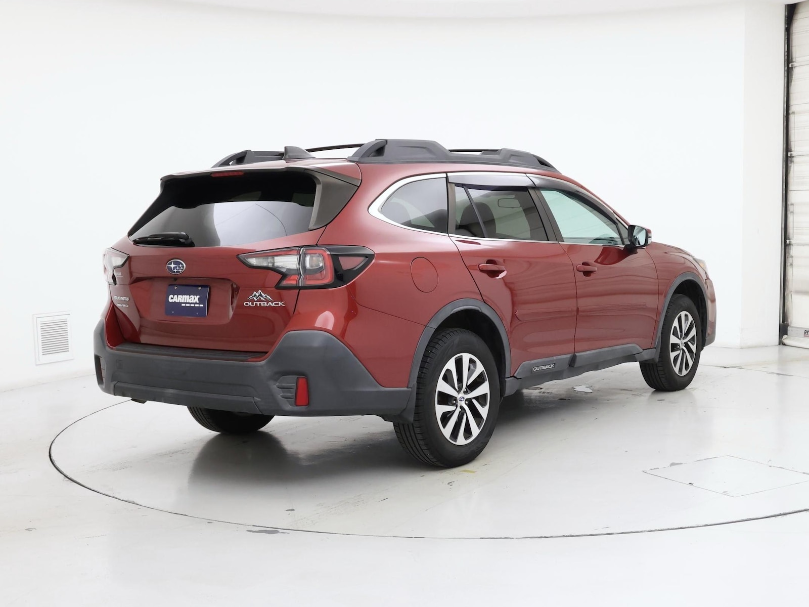 2020 Subaru Outback Premium - Photo 9