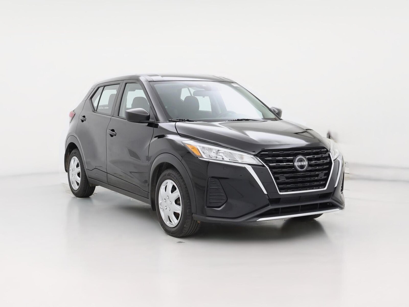 2022 Nissan Kicks