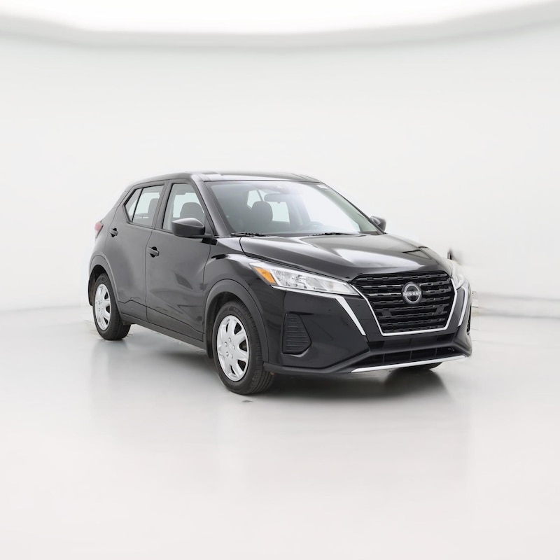 2022 Nissan Kicks S