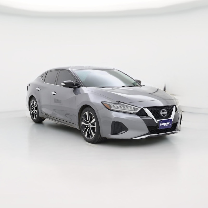 2023 Nissan Maxima SV
