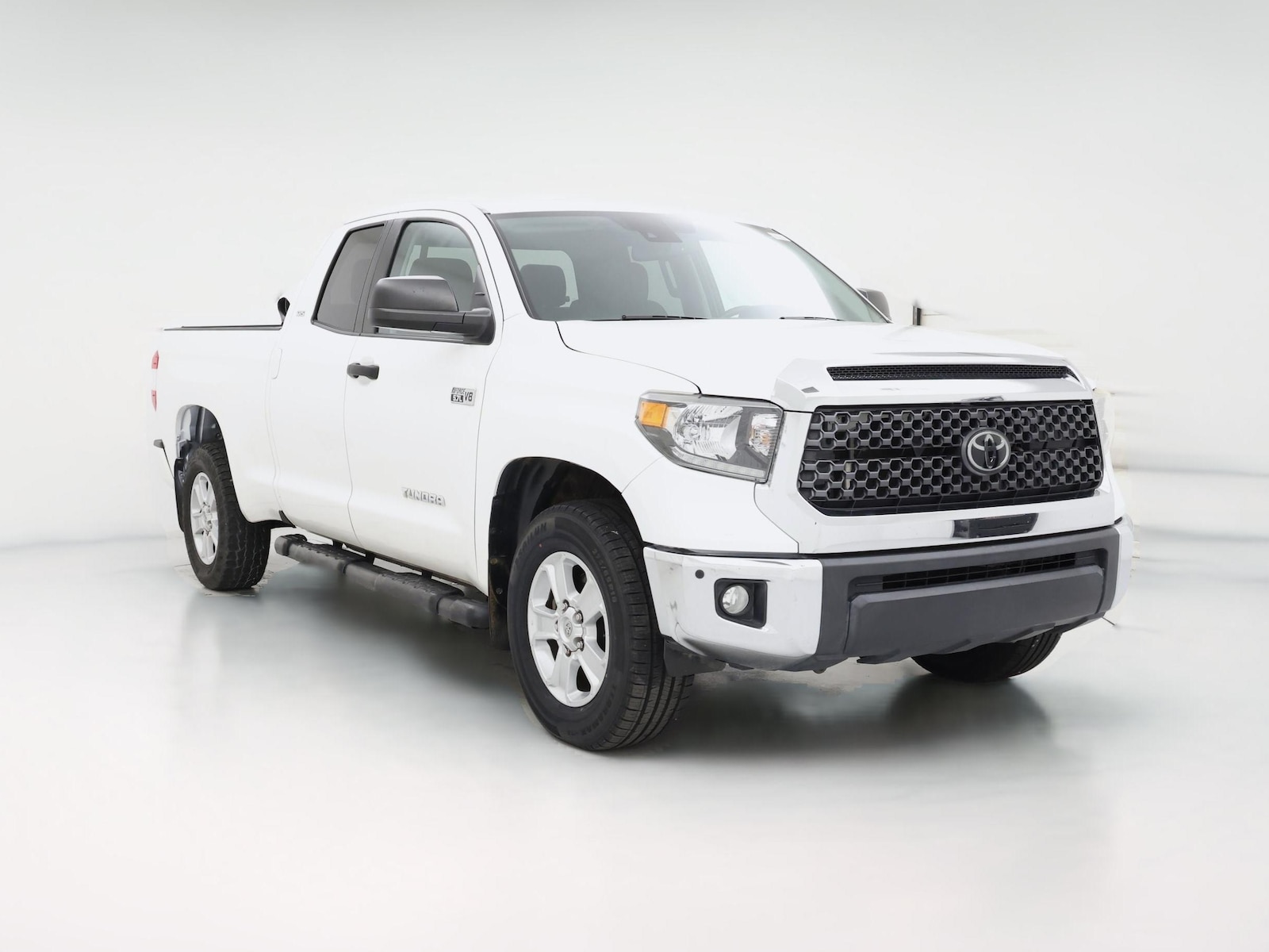 2021 Toyota Tundra