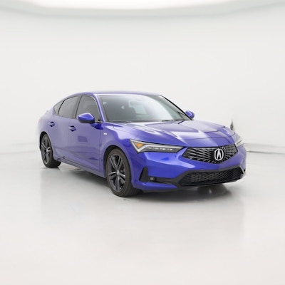 2024 Acura Integra A-Spec