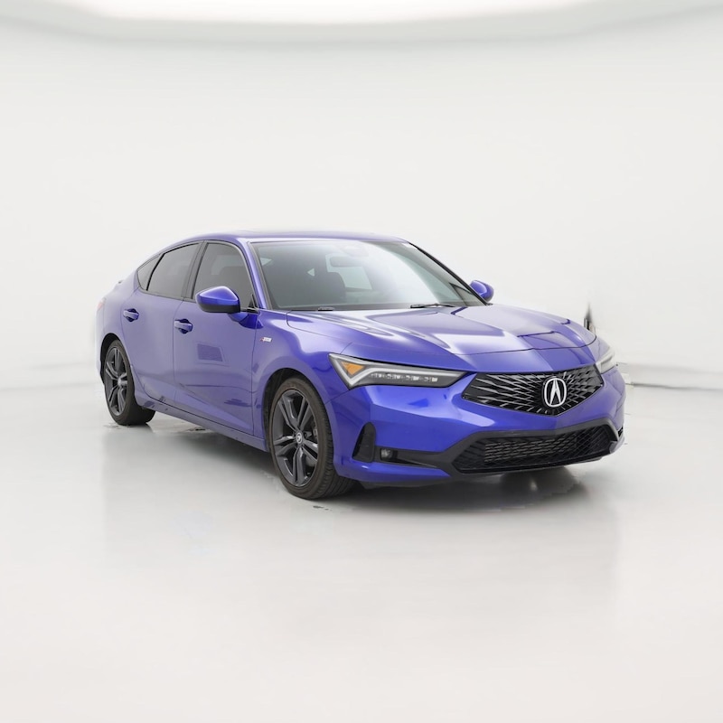 2024 Acura Integra A-Spec