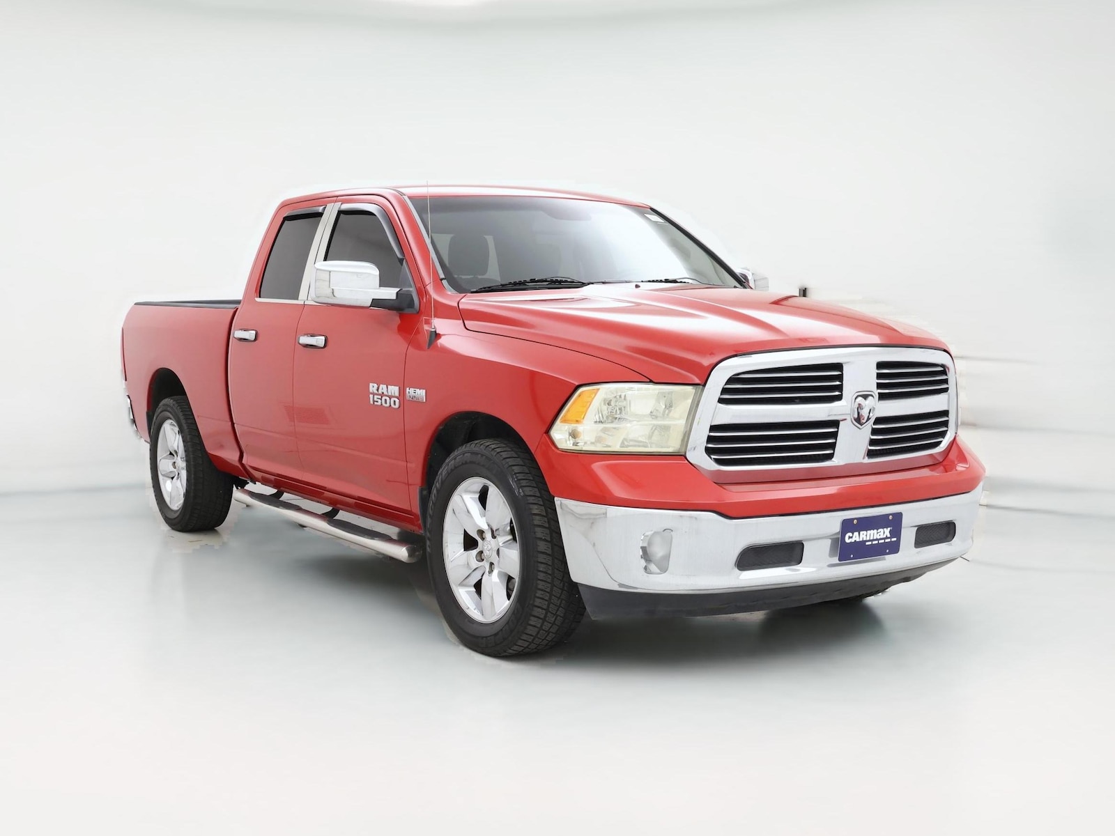 20 Inch Plus Wheels & Bed Liner