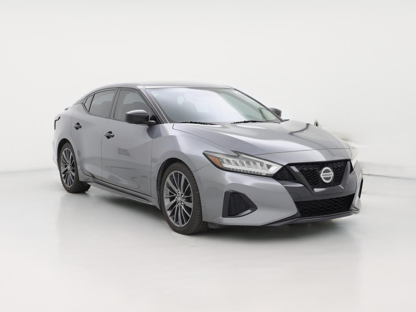 2019 Nissan Maxima