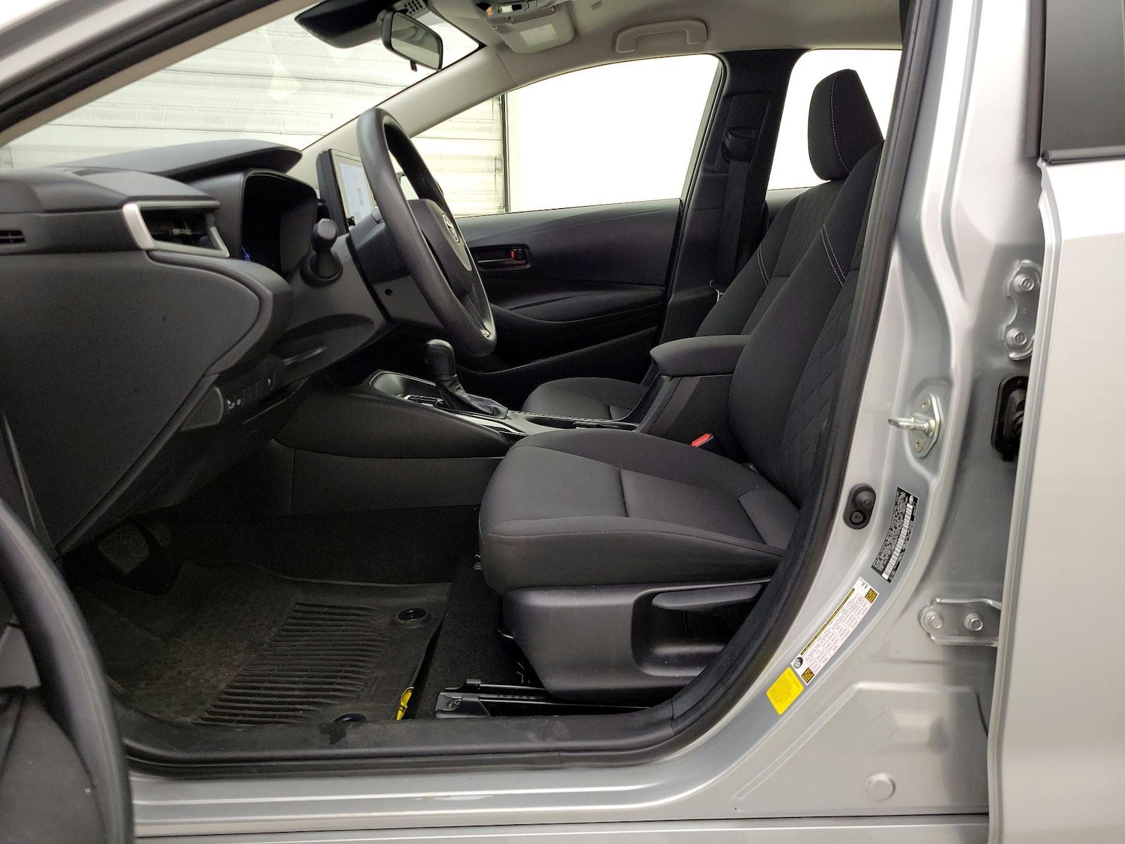 Side Airbags