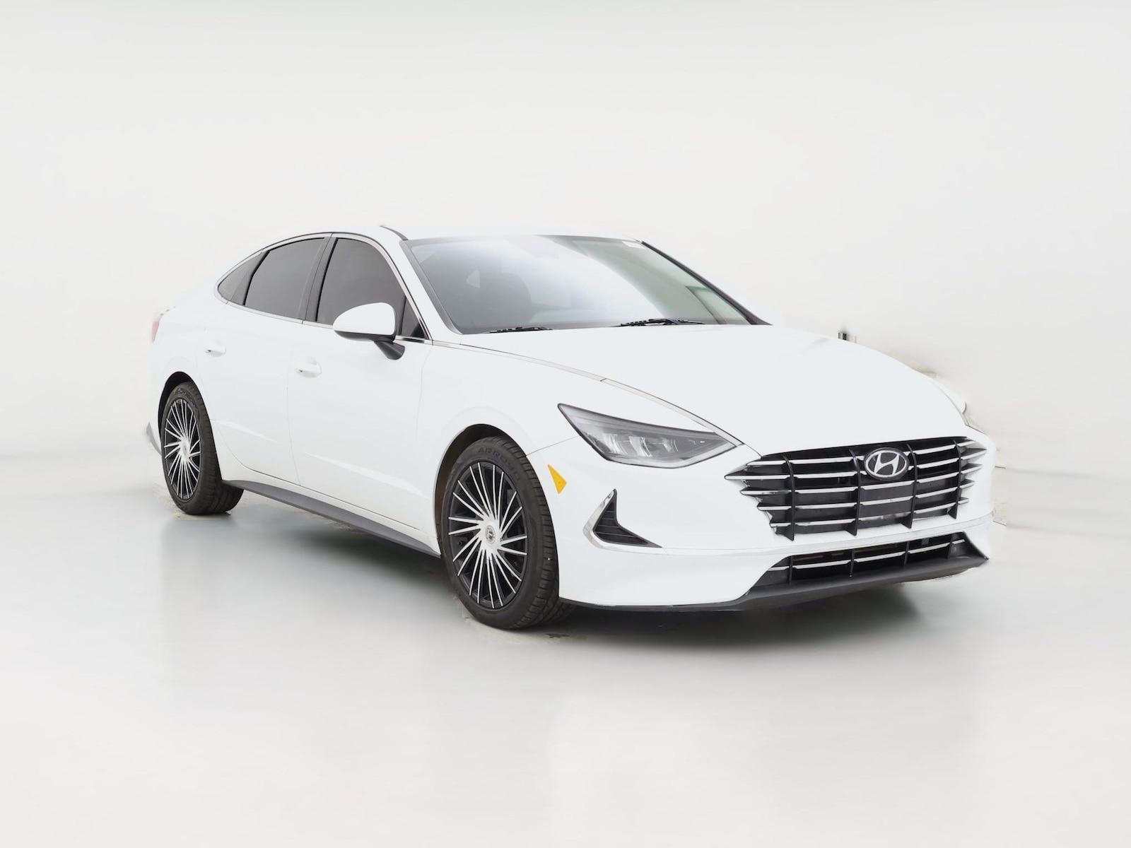 2020 Hyundai Sonata