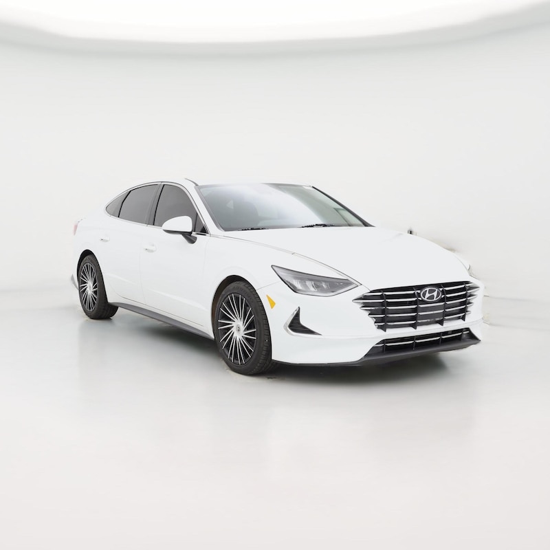2020 Hyundai Sonata SE