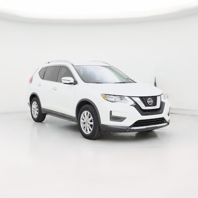 Recommended categories heading image of the selected vehicle