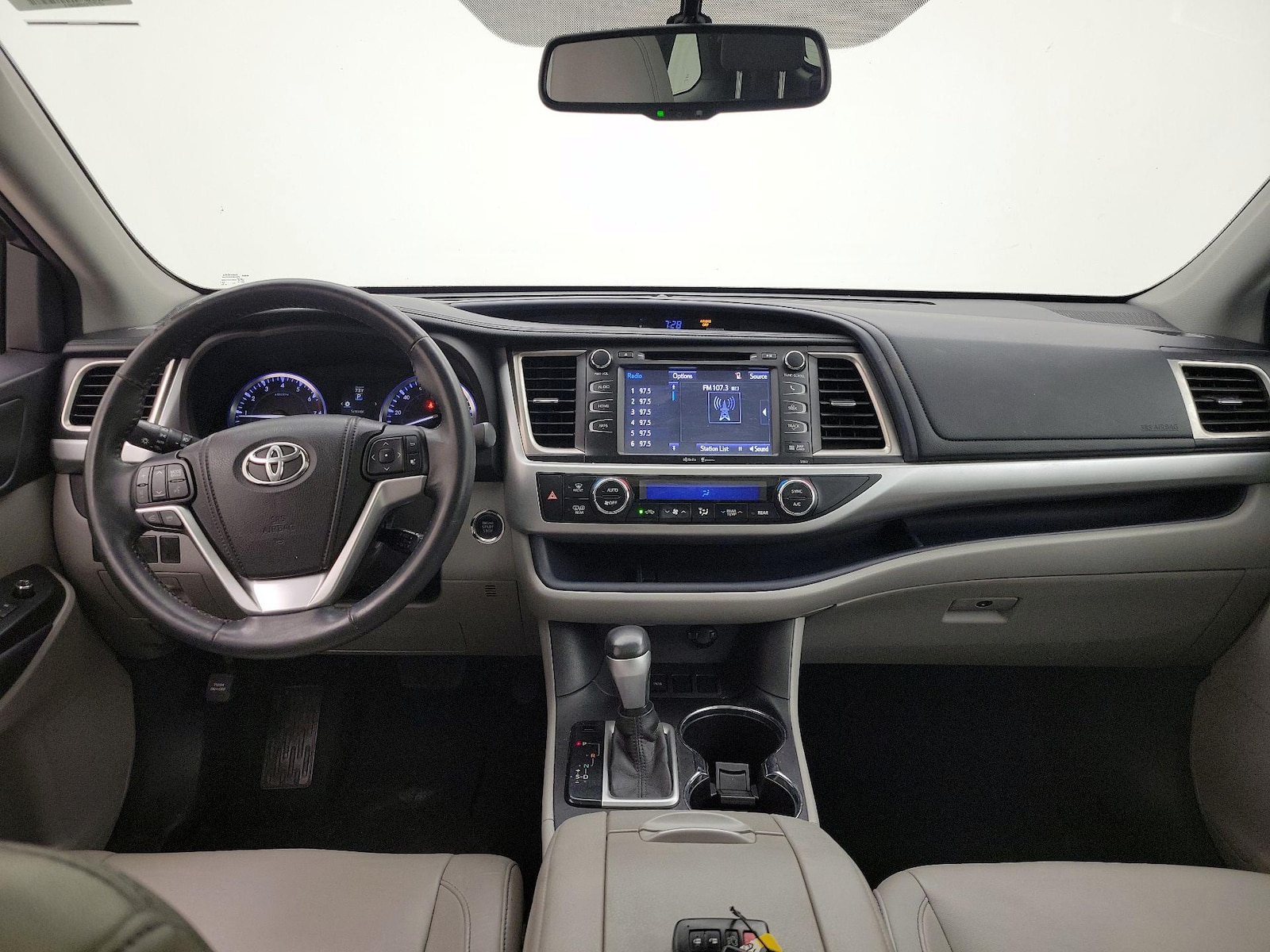 Navigation System