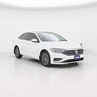 Vehicle exterior view