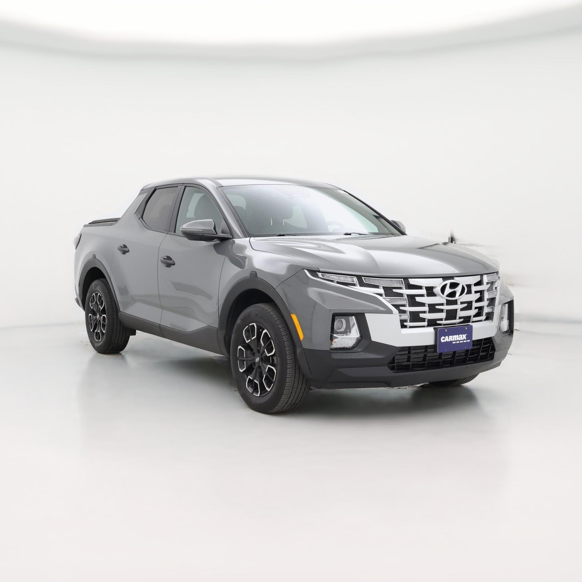 2023 Hyundai Santa Cruz