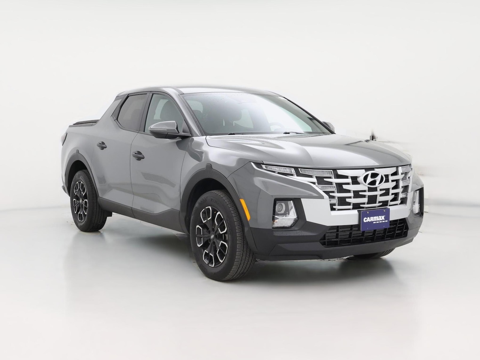 2023 Hyundai Santa Cruz