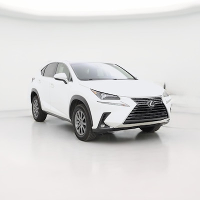 Recommended categories heading image of the selected vehicle