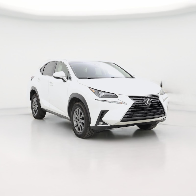 2019 Lexus NX 300