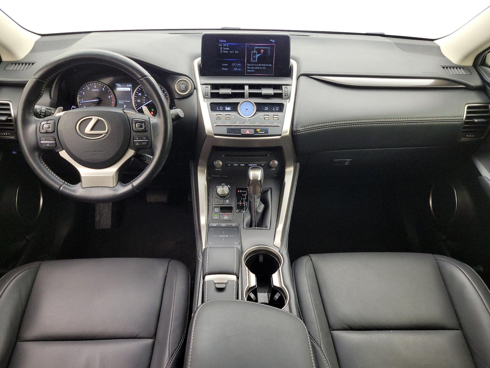 Rear View Camera