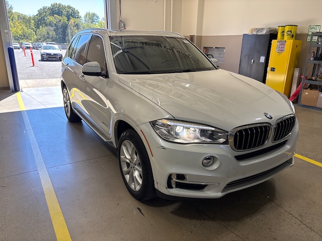 2014 BMW X5 SDrive35i