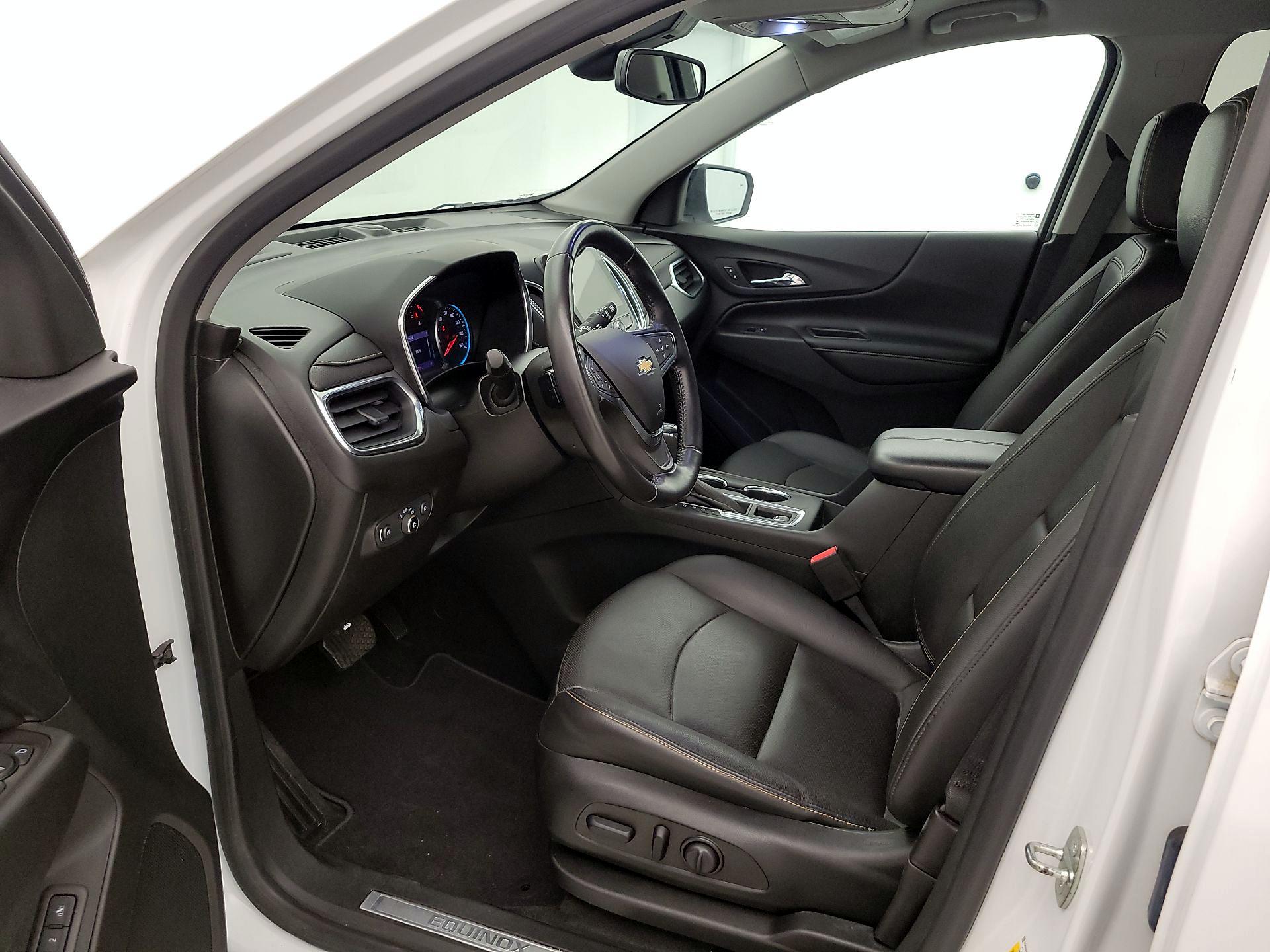 Thumbnail: 2020 Chevrolet Equinox - 11
