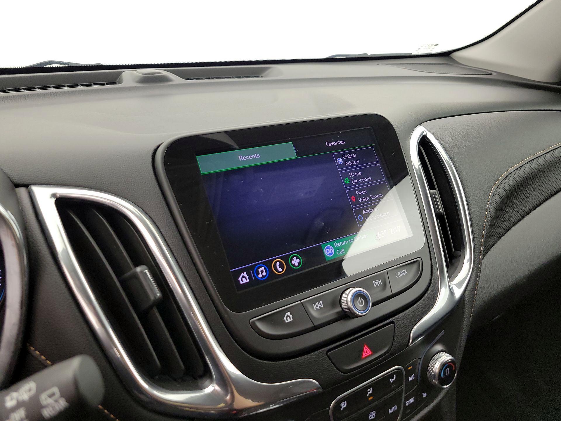 Thumbnail: 2020 Chevrolet Equinox - 14