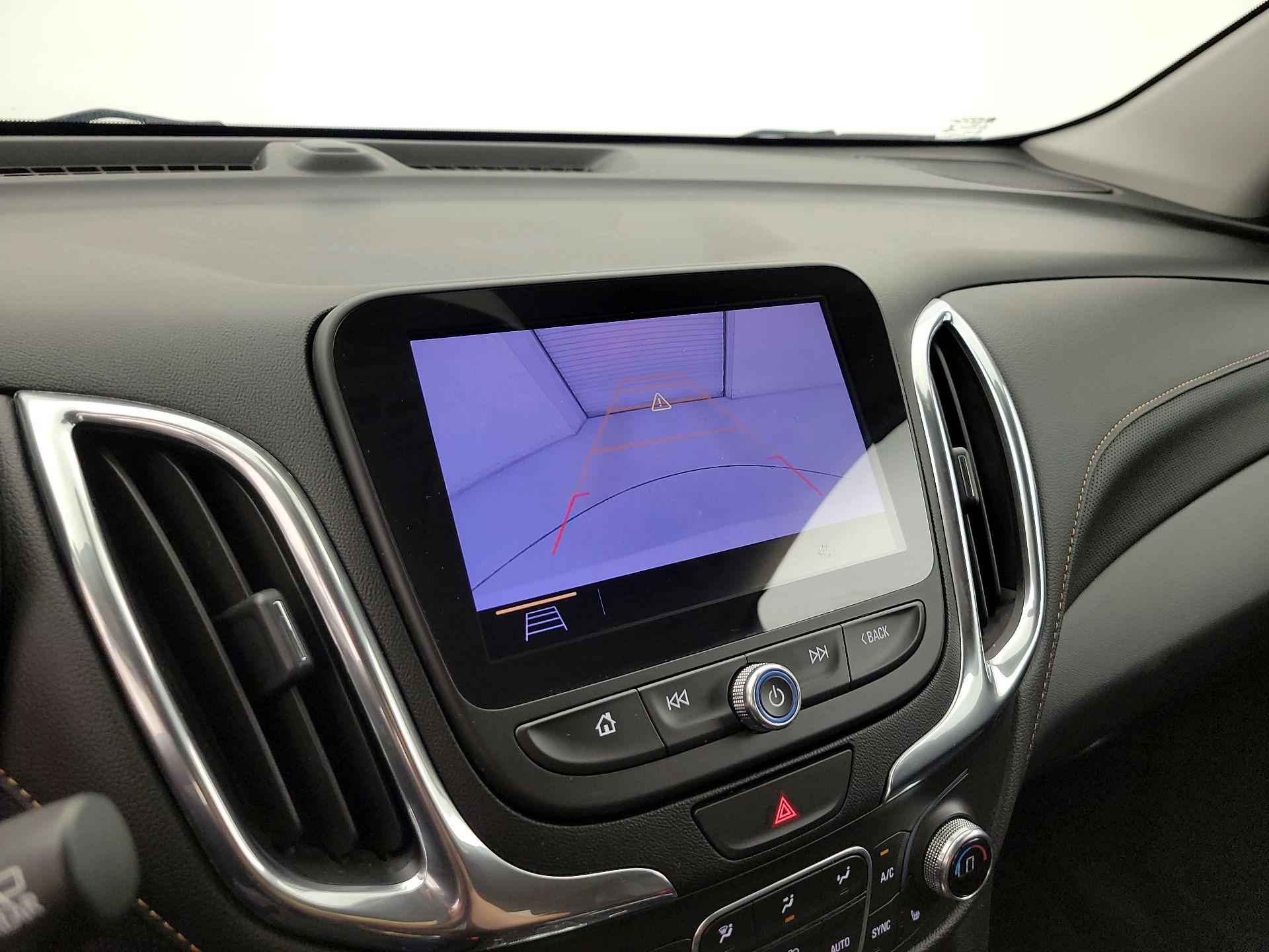 Thumbnail: 2020 Chevrolet Equinox - 15